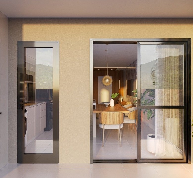Tajahy Residence Itajaí