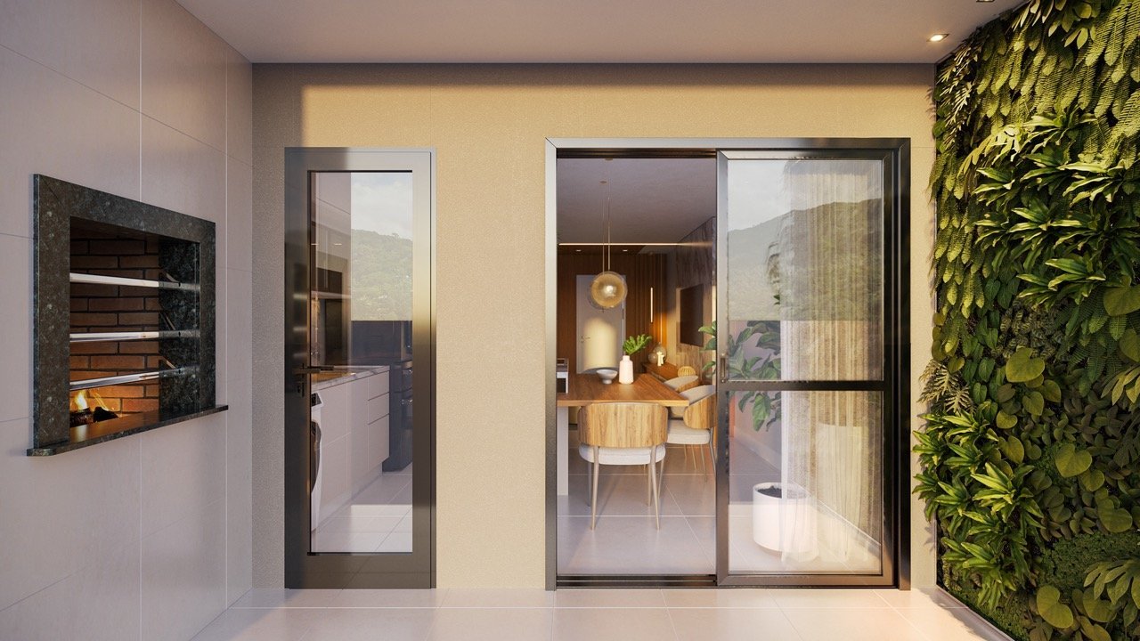 Tajahy Residence Itajaí