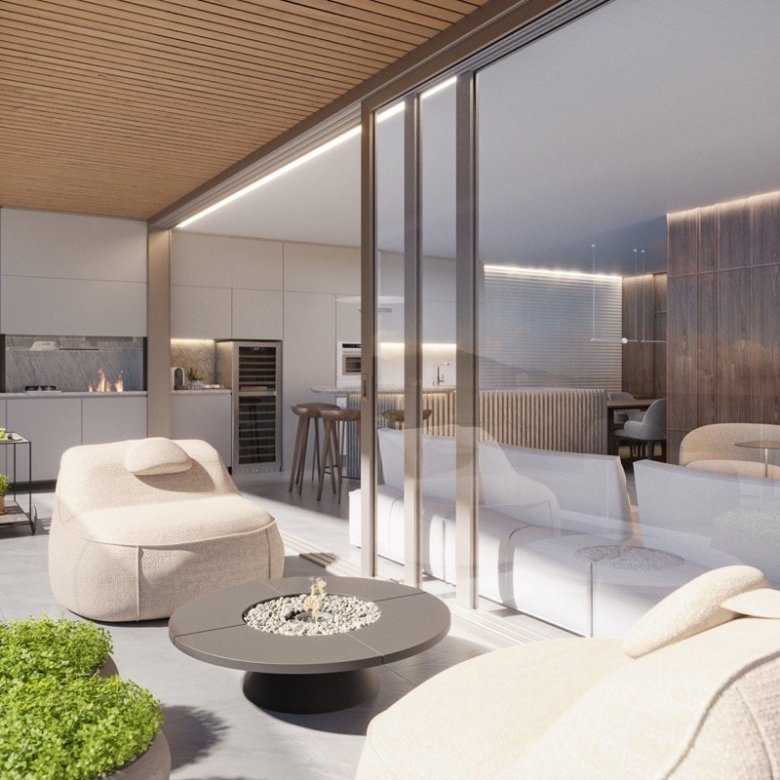 Chelsea 922 Art Residences
