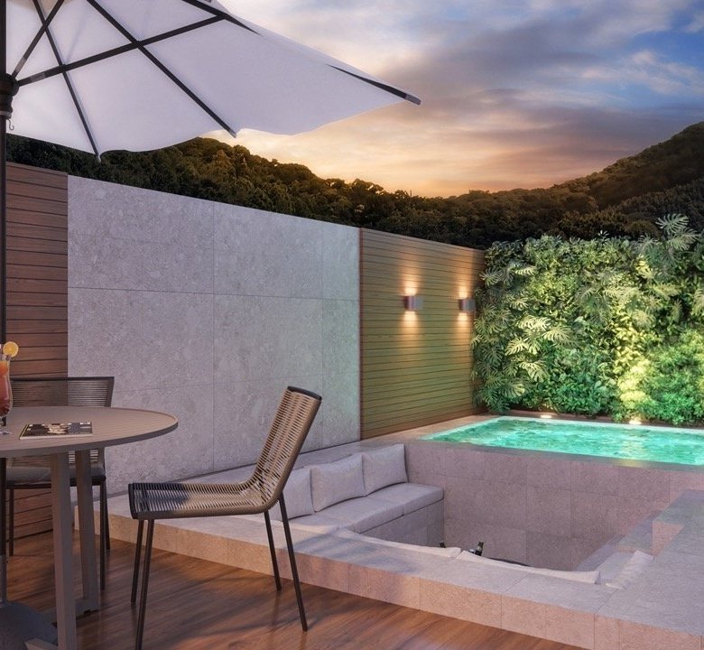 Tajahy Residence Itajaí