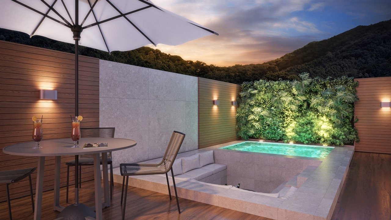 Tajahy Residence Itajaí