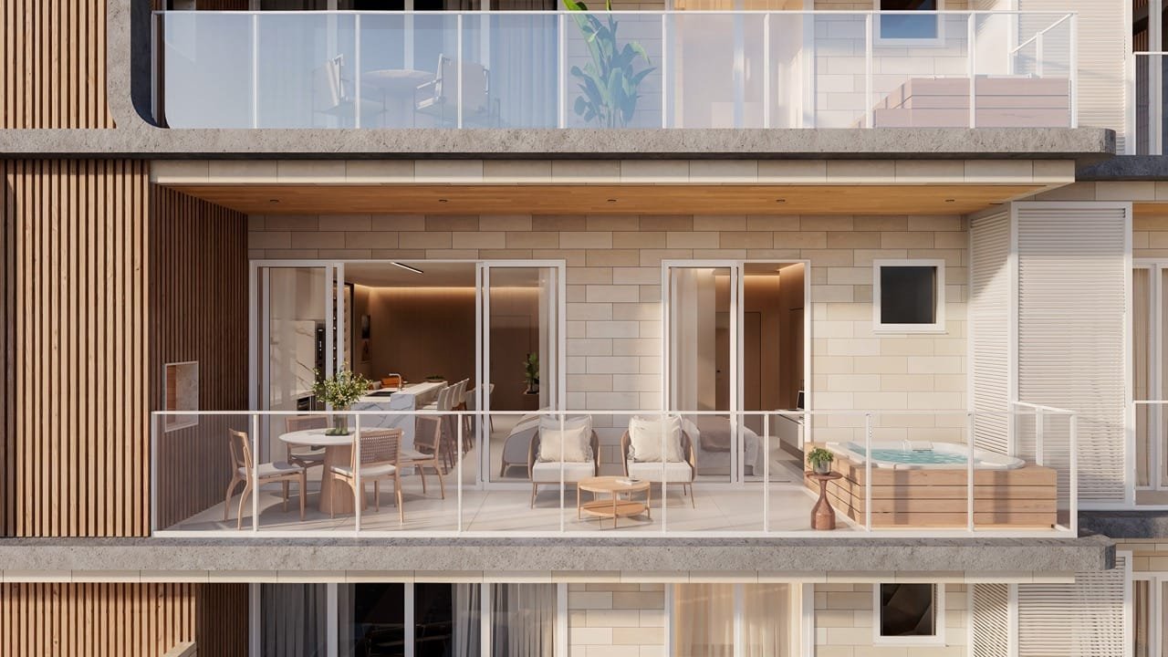 Alva Residencial Bombinhas