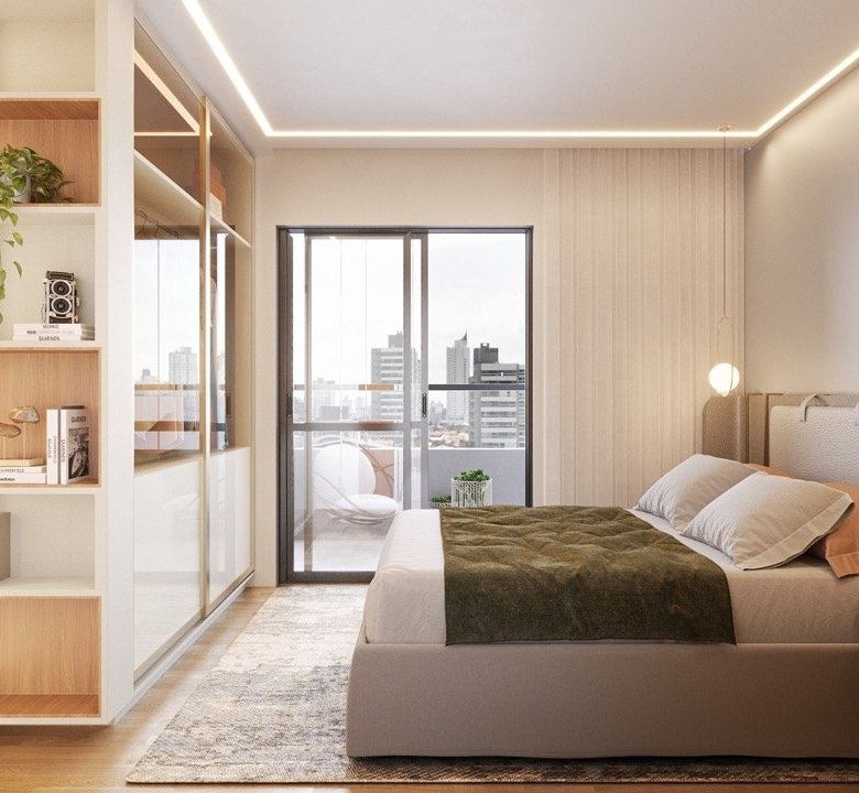 Tajahy Residence Itajaí