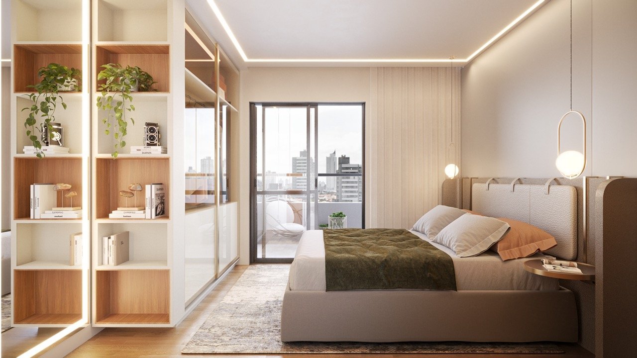 Tajahy Residence Itajaí