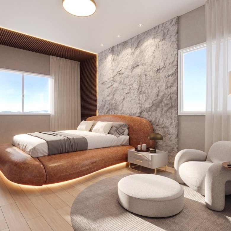 Accendis Home Living Itapema