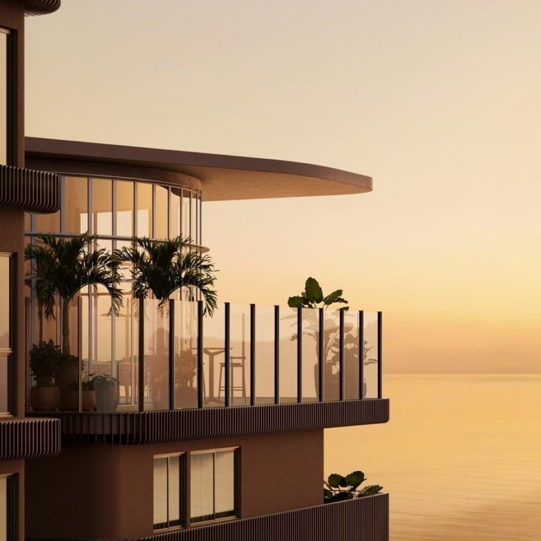 Orgânica Sunprime Itapema