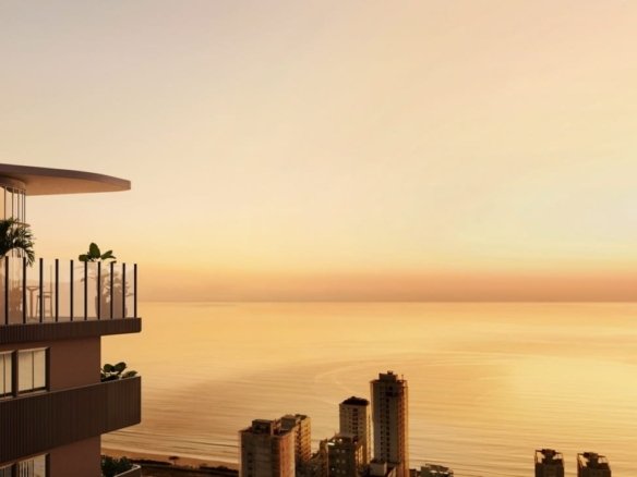 Orgânica Sunprime Itapema