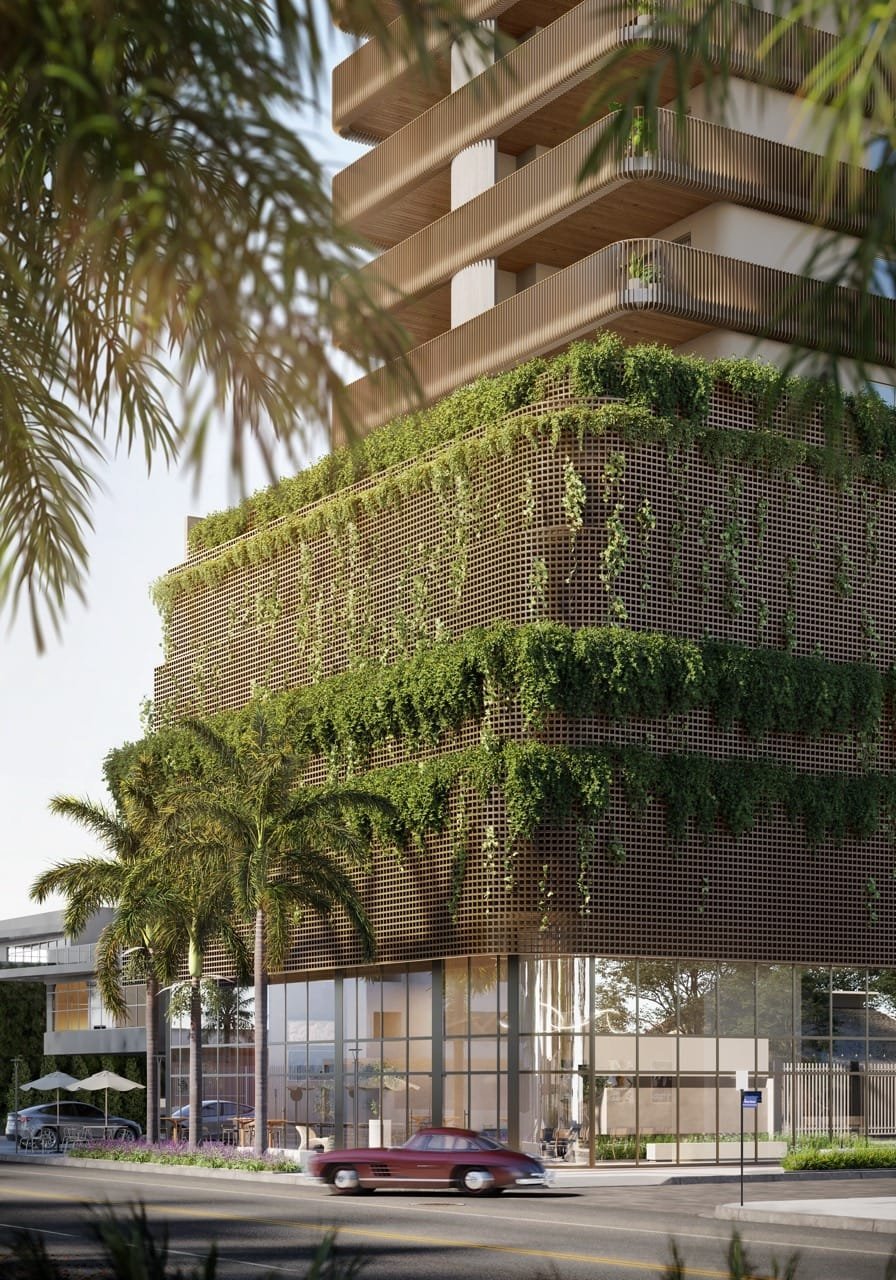 Orgânica Sunprime Itapema