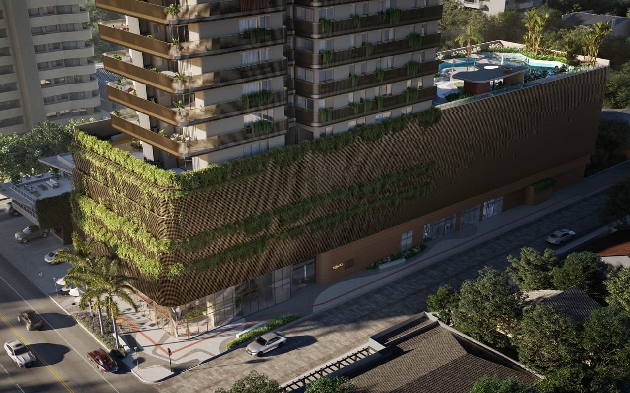 Orgânica Sunprime Itapema