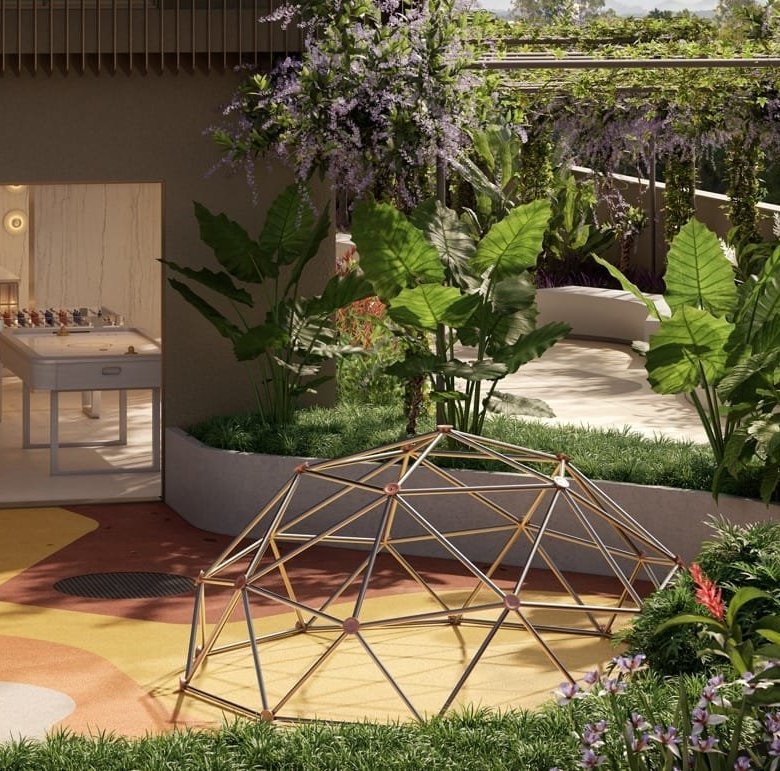 Orgânica Sunprime Itapema