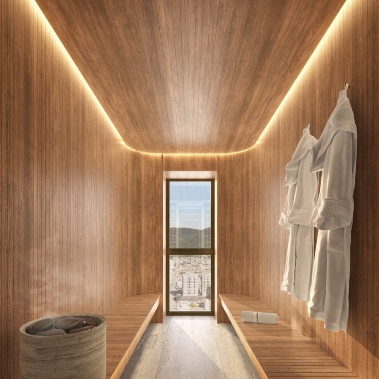 Orgânica Sunprime Itapema