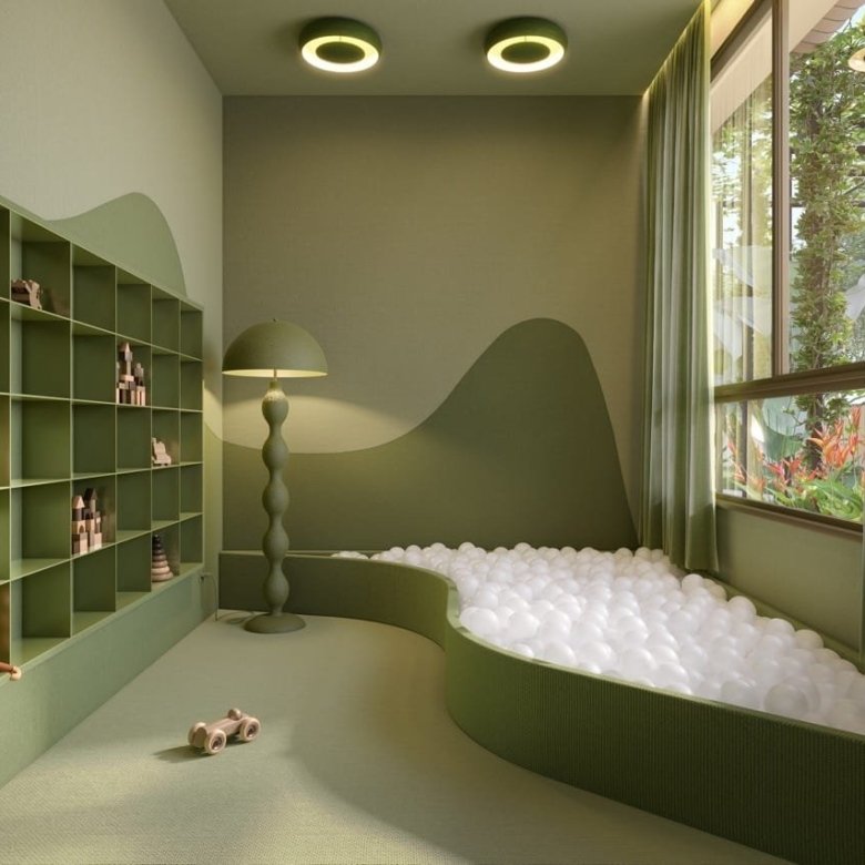Orgânica Sunprime Itapema