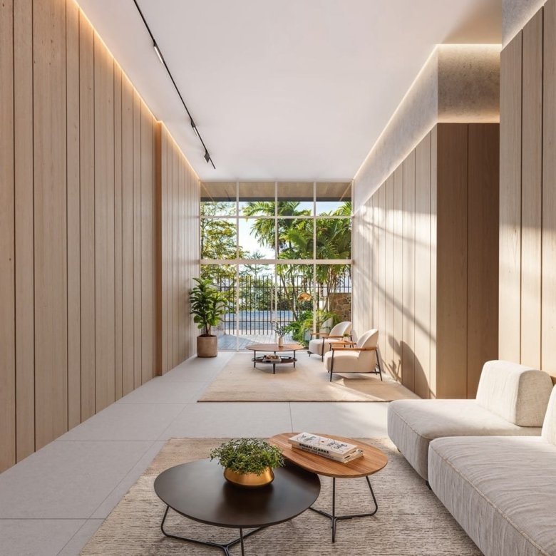 Alva Residencial Bombinhas
