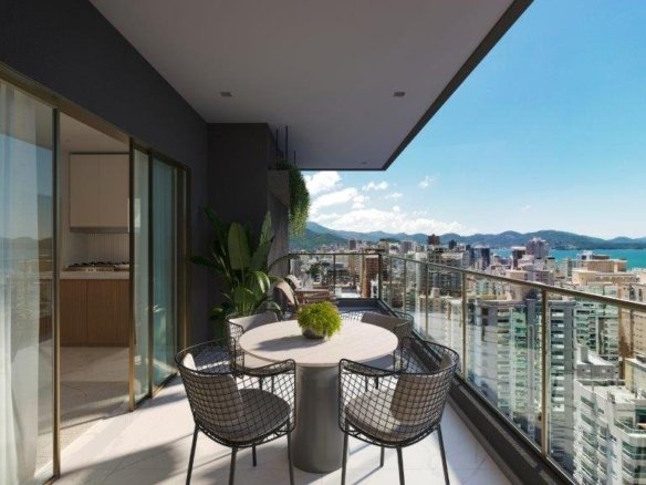 Honor Residence Itapema