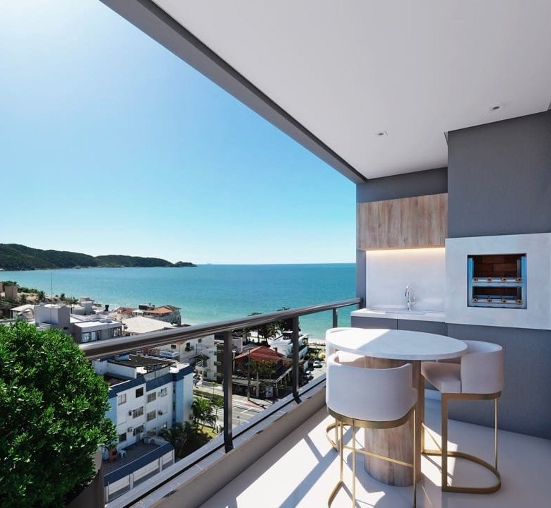 Porto Gaia Residencial Bombinhas