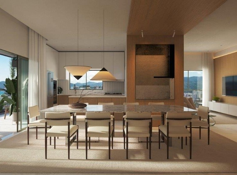 Honor Residence Itapema