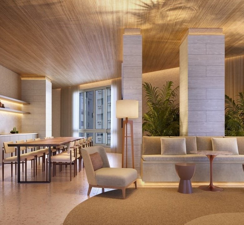 Alaia Embraed Balneário Camboriú