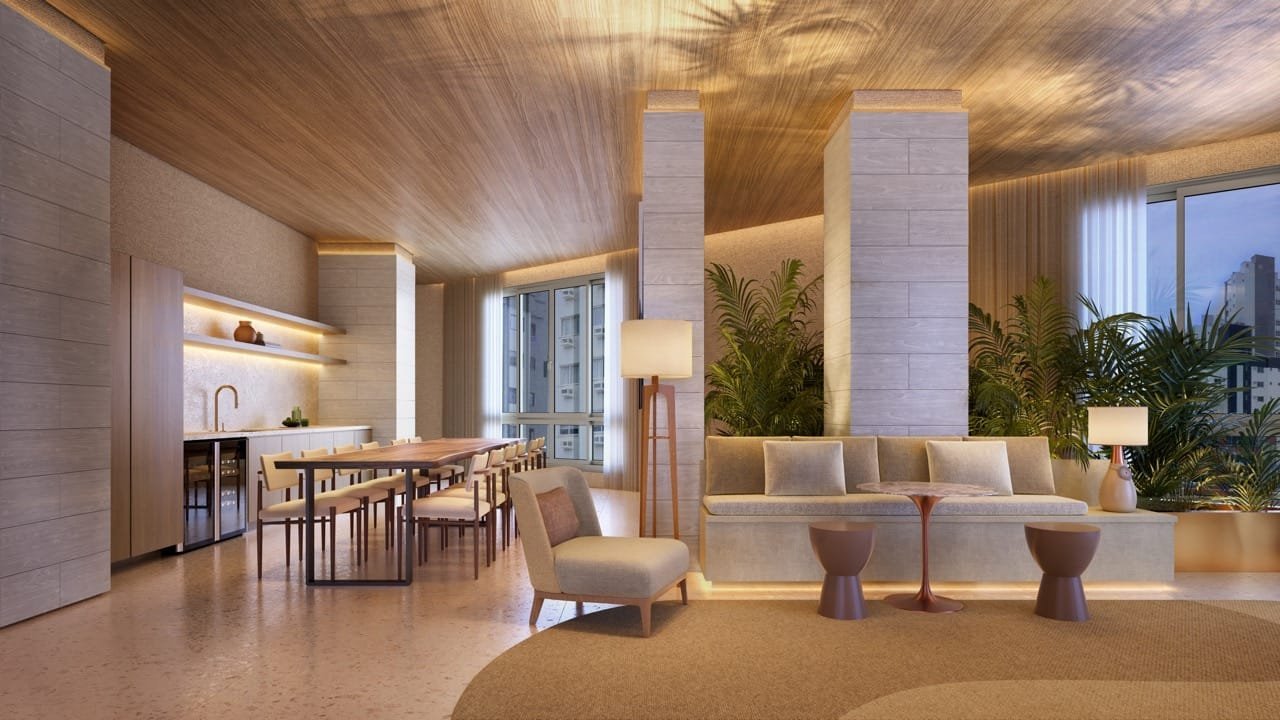 Alaia Embraed Balneário Camboriú