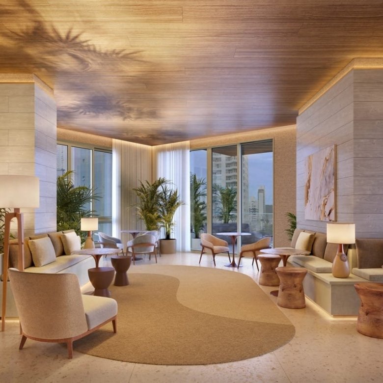 Alaia Embraed Balneário Camboriú