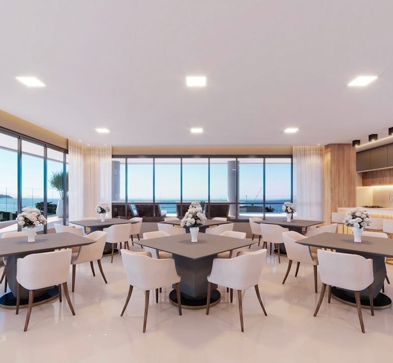 Porto Gaia Residencial Bombinhas