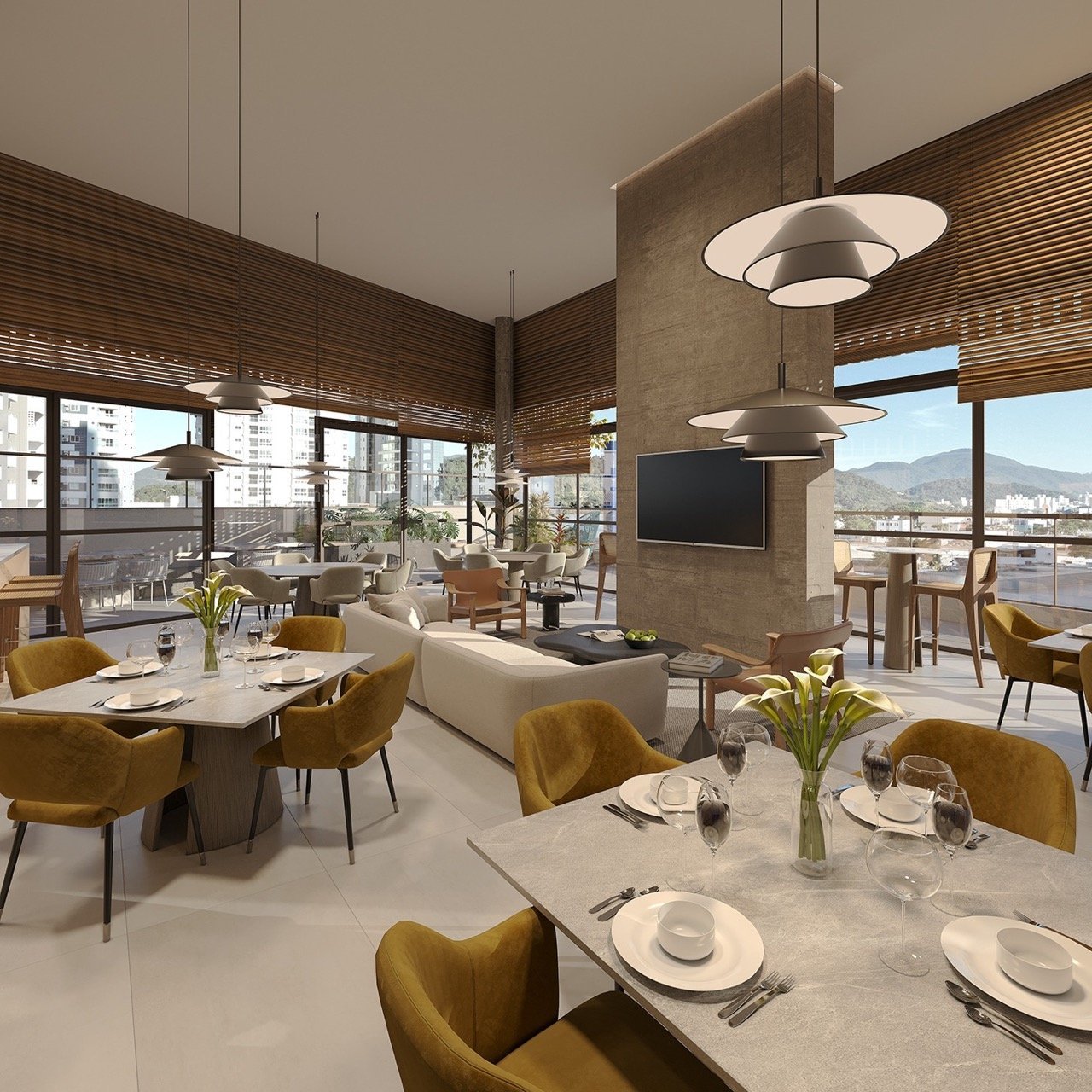 Serenity Balneário Camboriú