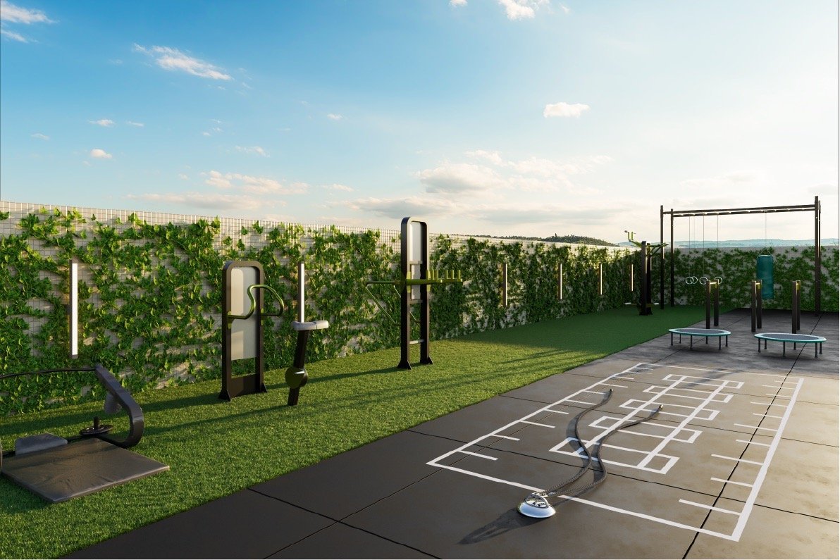Select Towers Residence Itapema