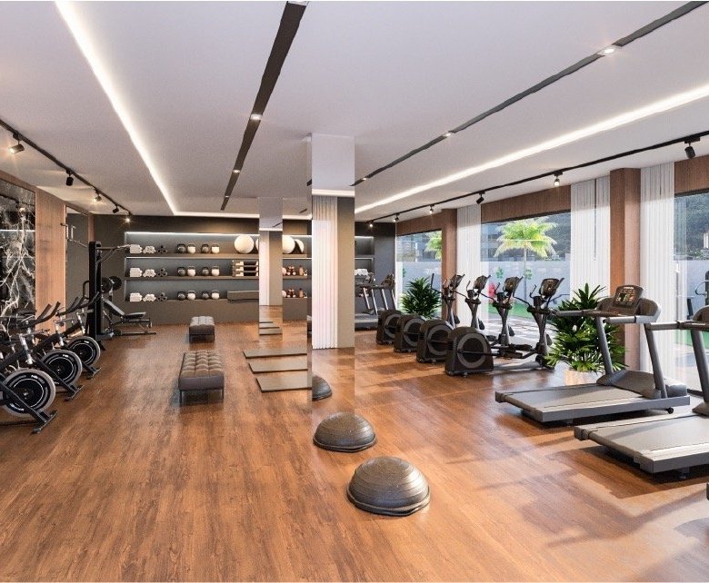 Select Towers Residence Itapema
