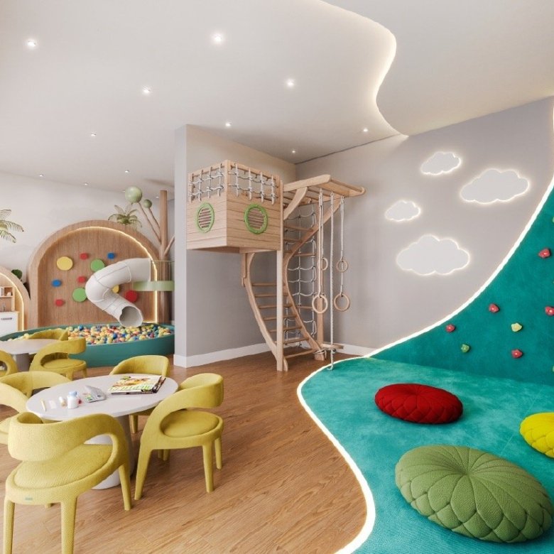 Select Towers Residence Itapema