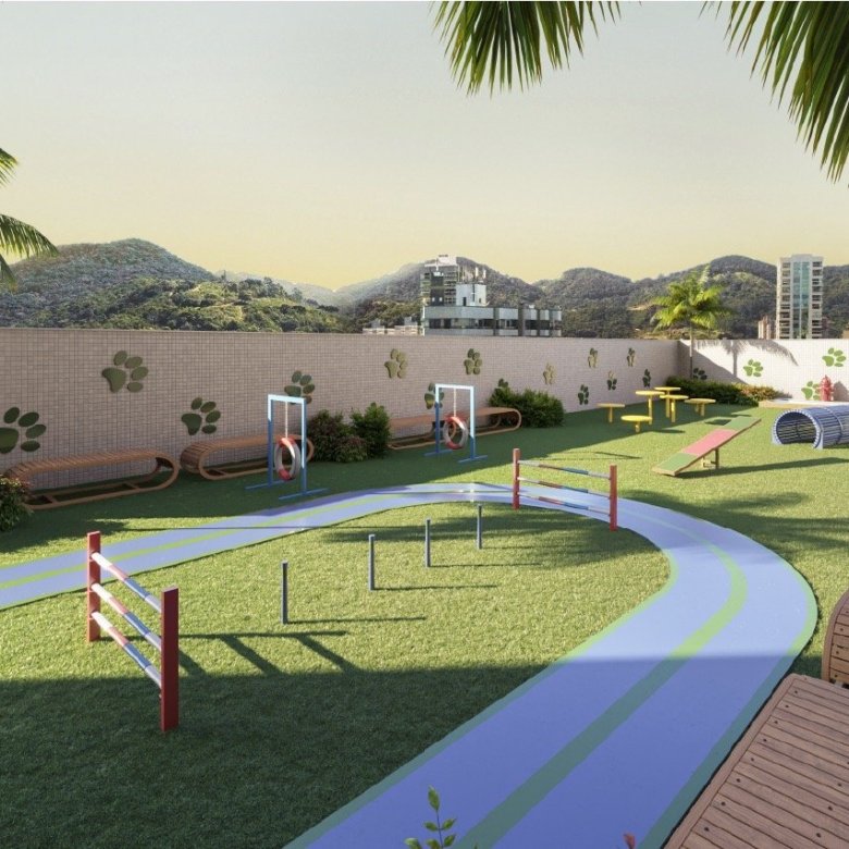 Select Towers Residence Itapema