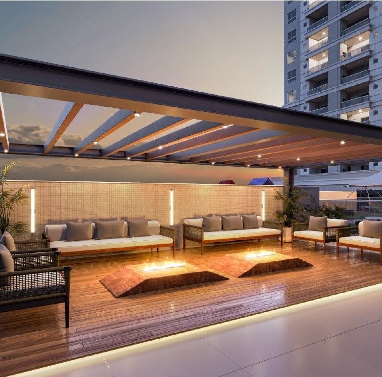 Select Towers Residence Itapema