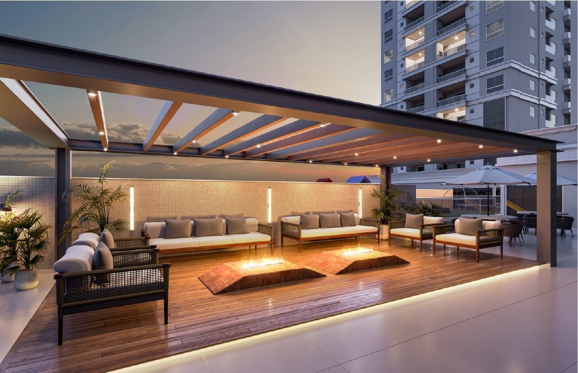Select Towers Residence Itapema