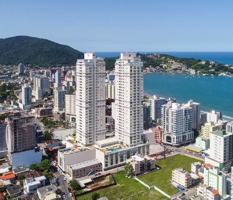 Select Towers Residence Itapema