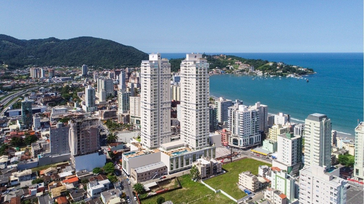 Select Towers Residence Itapema