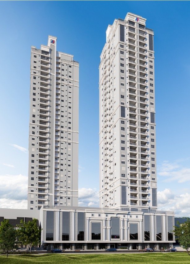 Select Towers Residence Itapema
