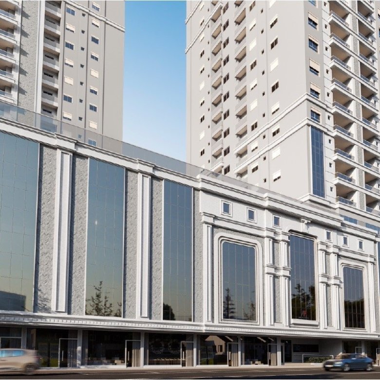 Select Towers Residence Itapema