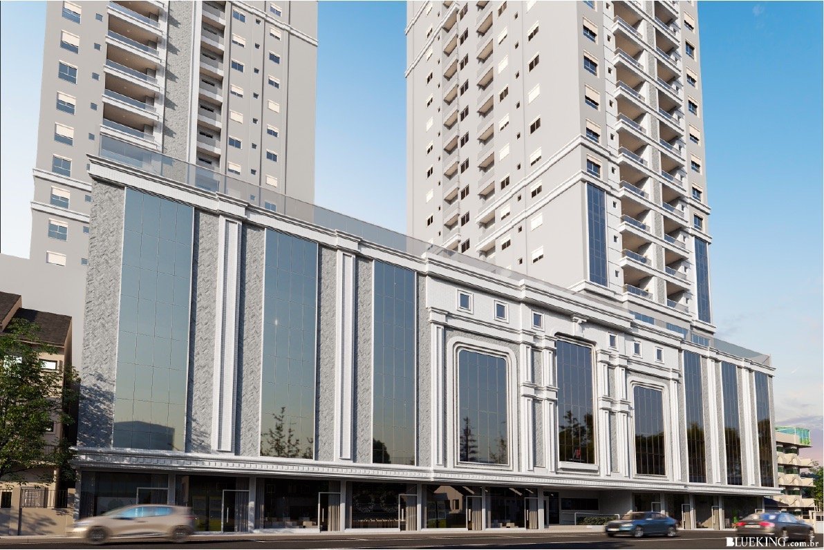 Select Towers Residence Itapema