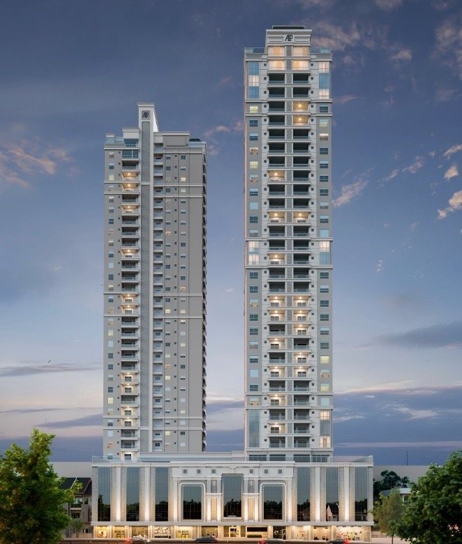 Select Towers Residence Itapema