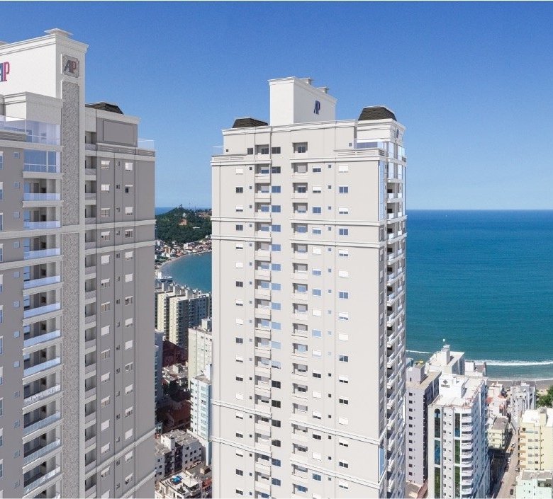 Select Towers Residence Itapema