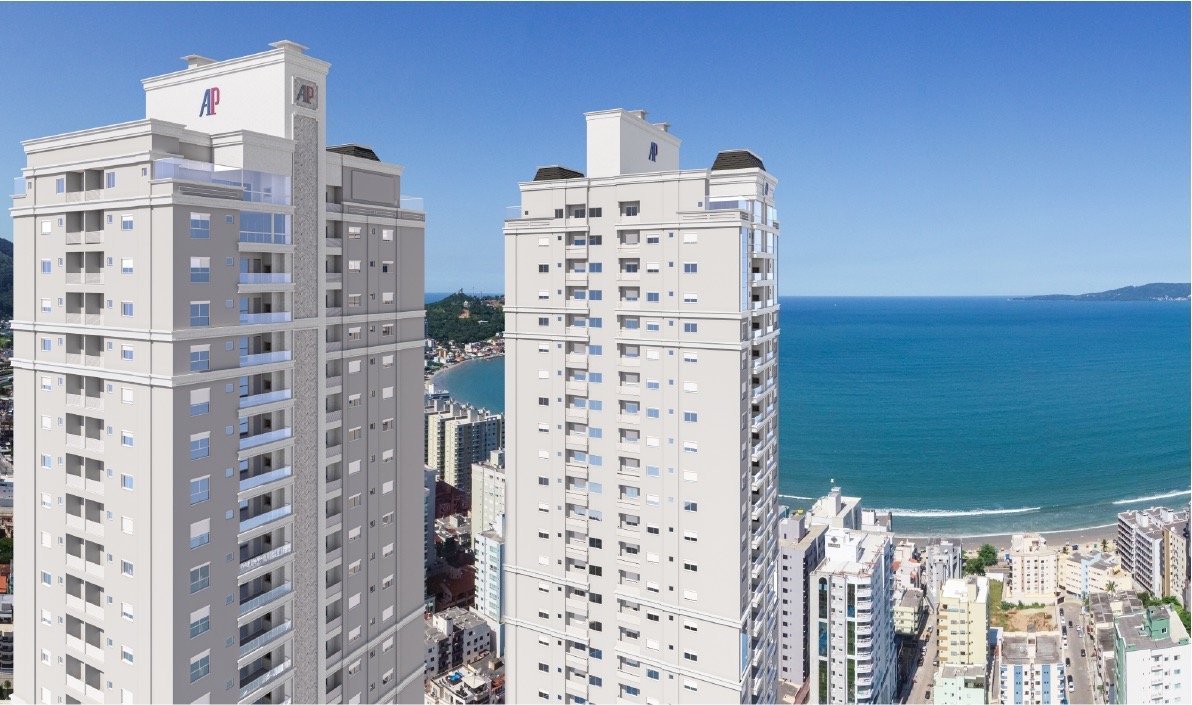 Select Towers Residence Itapema