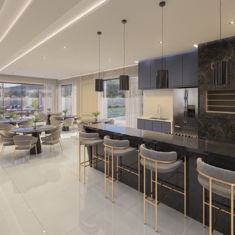 Select Towers Residence Itapema