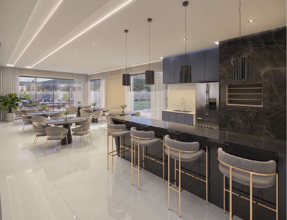 Select Towers Residence Itapema
