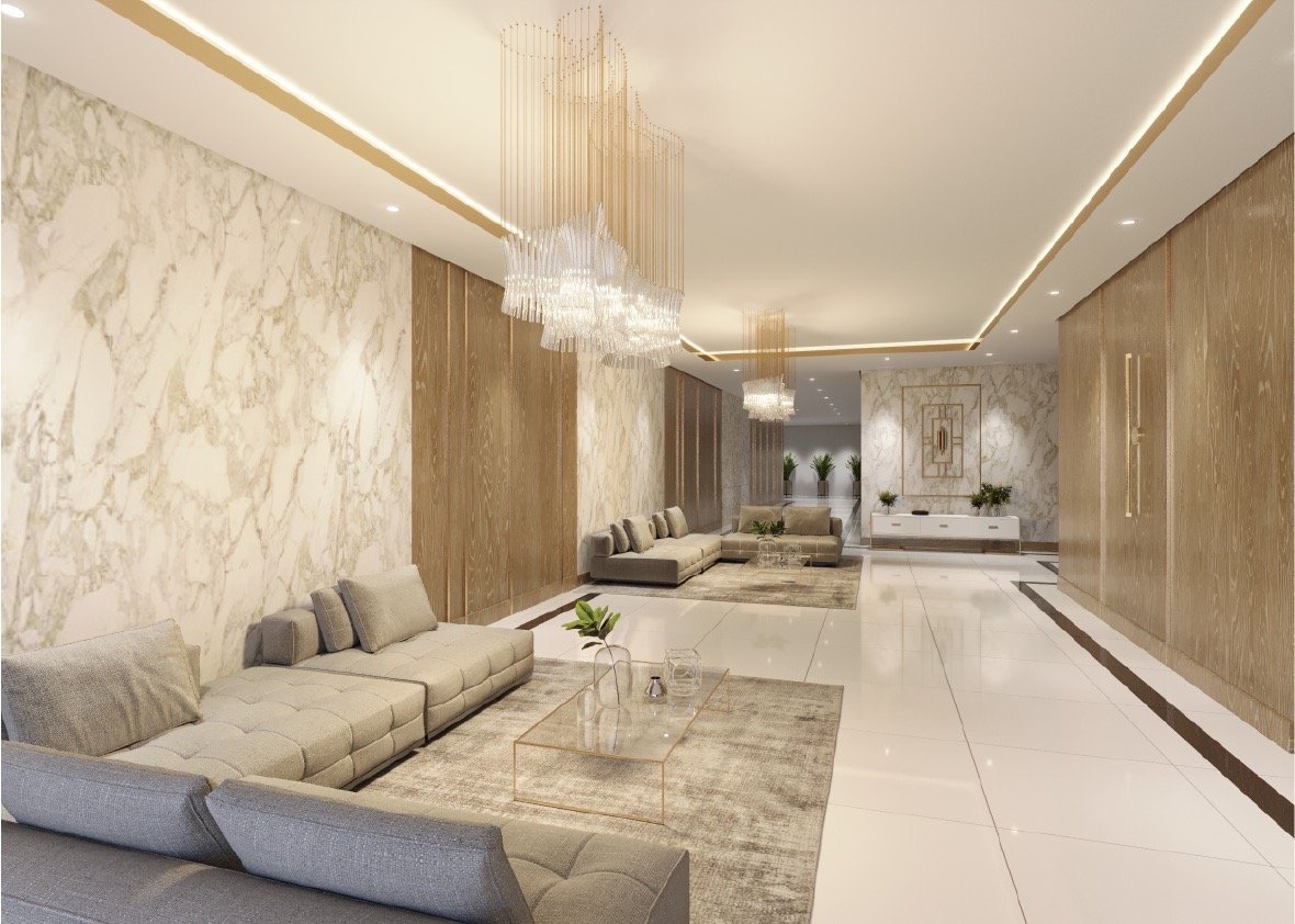 Select Towers Residence Itapema