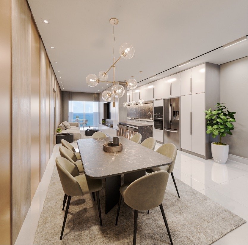 Select Towers Residence Itapema