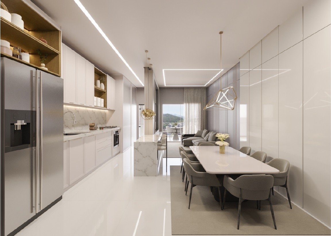 Select Towers Residence Itapema