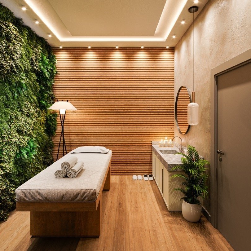 Select Towers Residence Itapema