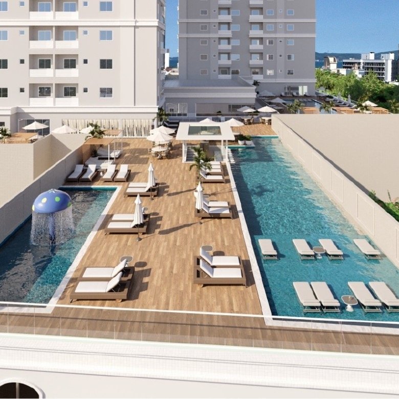 Select Towers Residence Itapema
