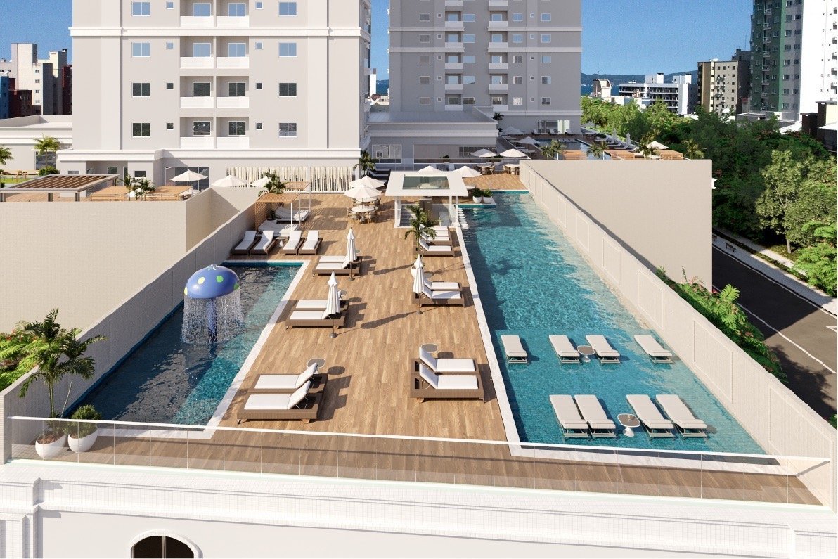 Select Towers Residence Itapema