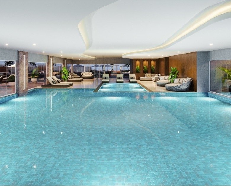 Select Towers Residence Itapema