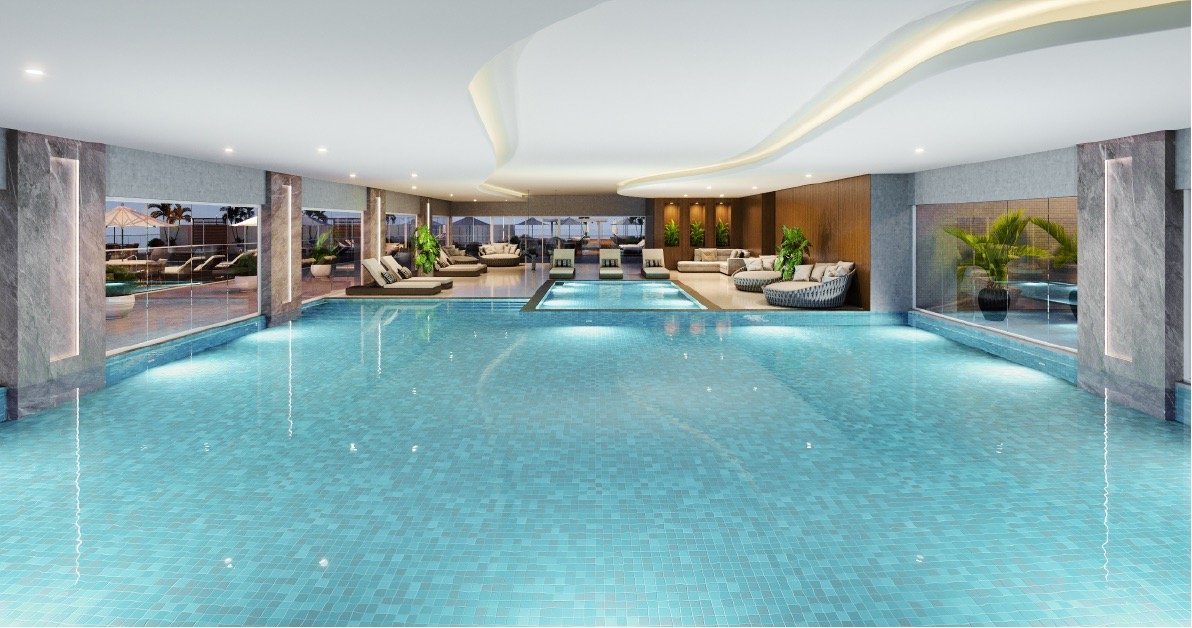 Select Towers Residence Itapema