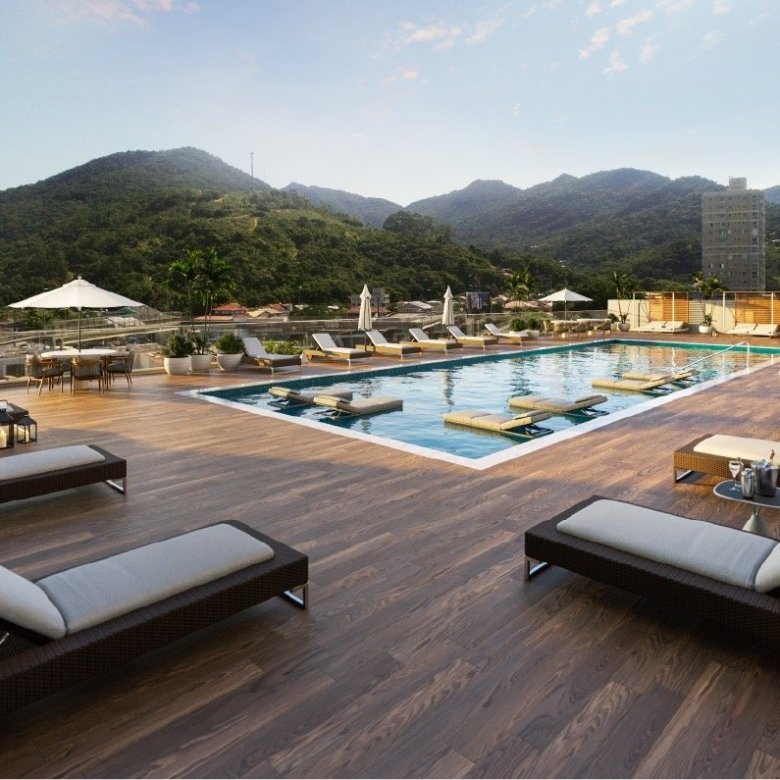 Select Towers Residence Itapema